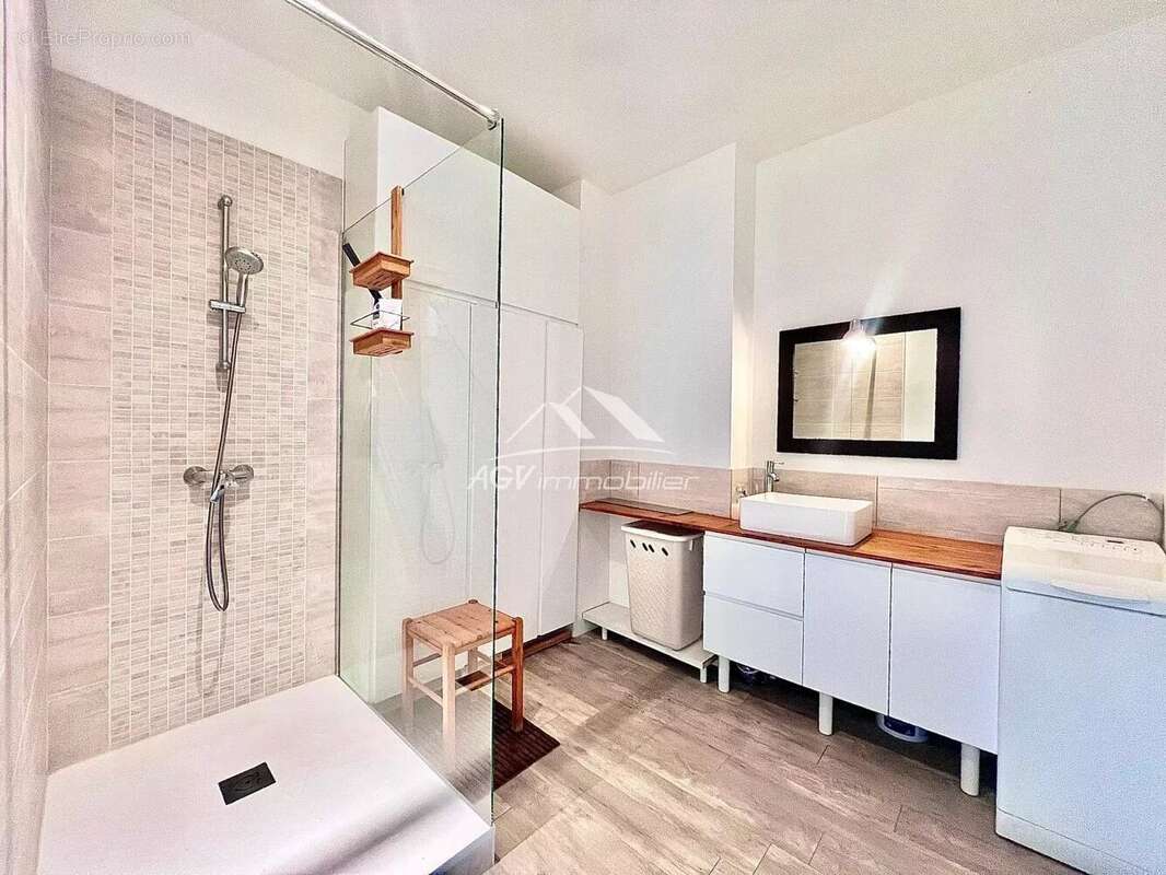 Appartement à ALES