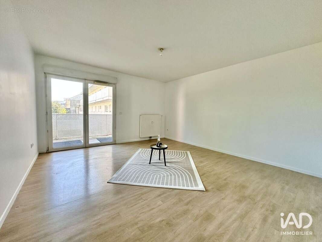 Photo 2 - Appartement à EVRY