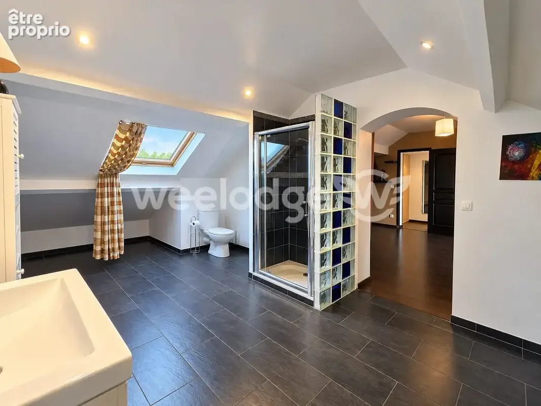 Maison 3 pièces 94 m² à vendre à Tremblay-En-France (93290) - photo 7