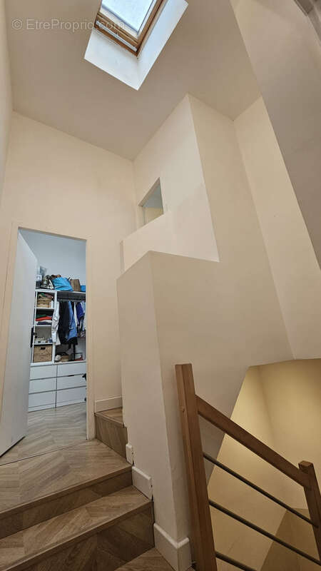 Maison à BAILLARGUES