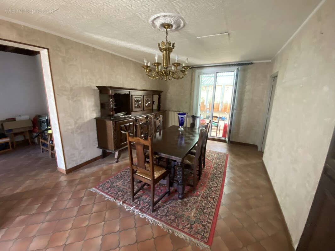 Maison à AUCH