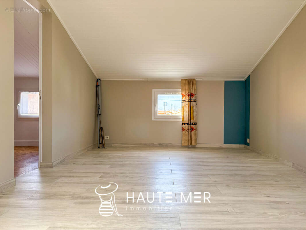 Maison à LES SABLES-D&#039;OLONNE