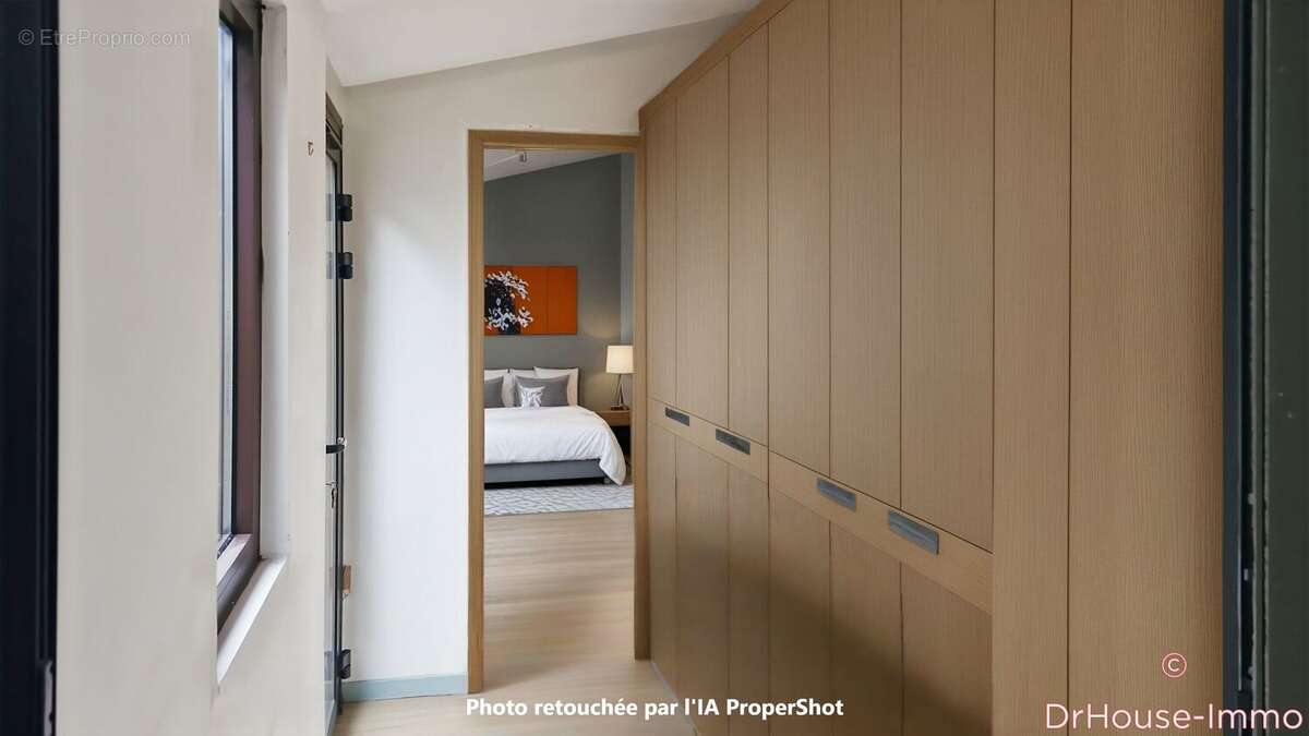 Appartement à POISSY