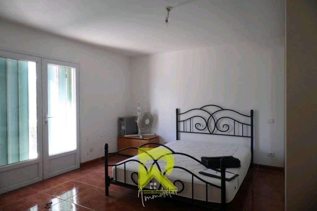 Appartement à VIAS