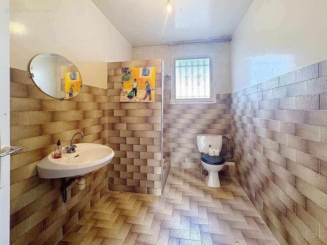 Maison à BOUJAN-SUR-LIBRON