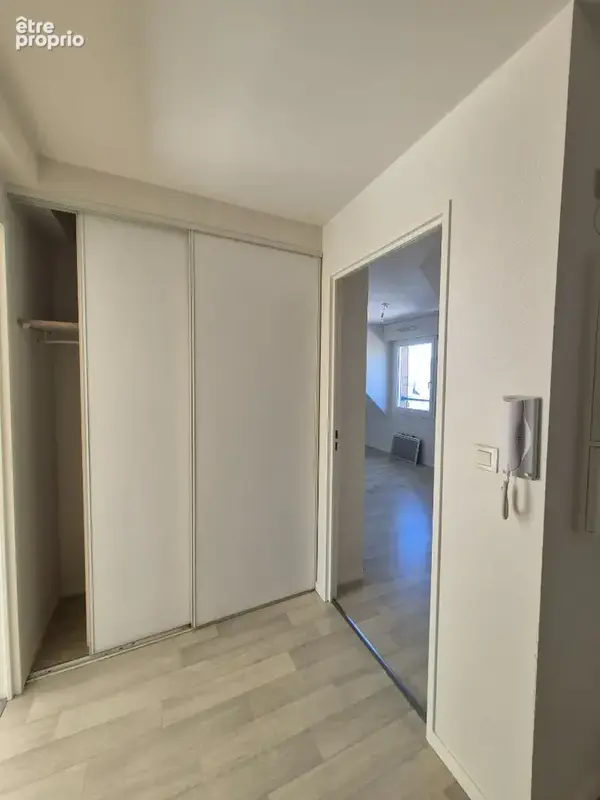 Appartement Saint Ave 3 pièces 67.19 m2 terrasse et garage - photo 8