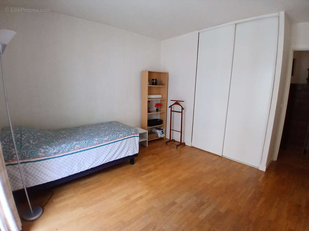 Appartement à PARIS-12E