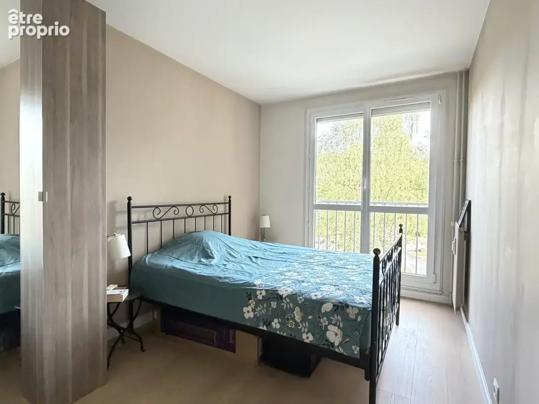 Appartement 4 pièces 77 m² à vendre à Margency (95580) - photo 5
