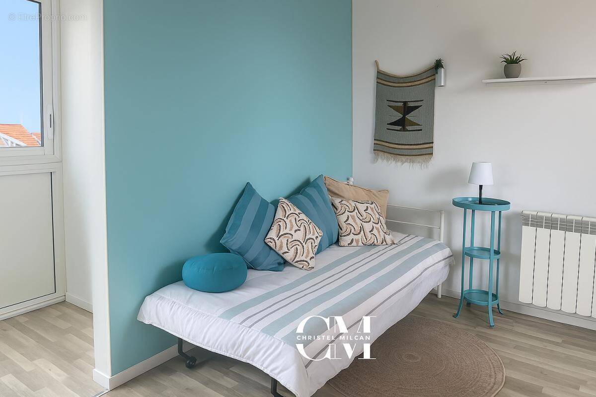 Appartement à ARCACHON