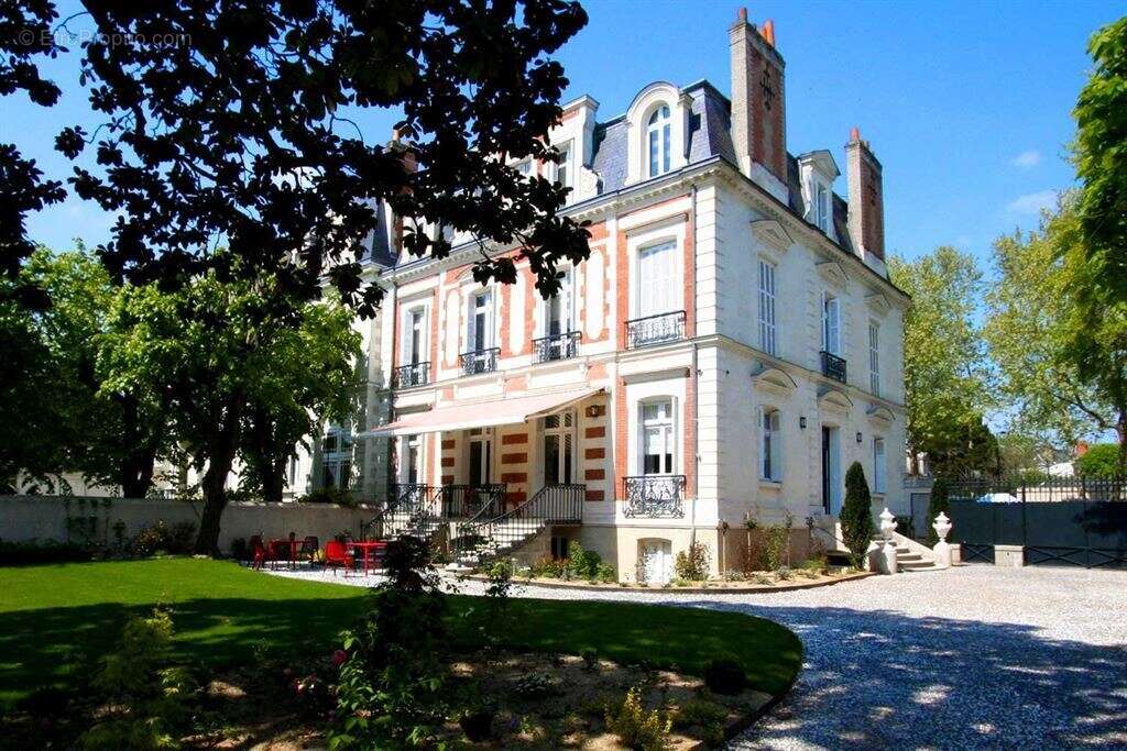 Maison à TOURS