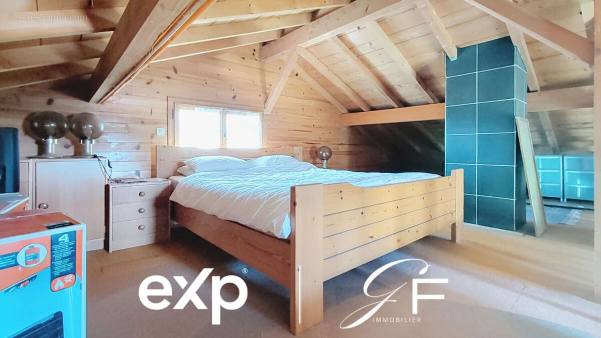 Maison 46 m² à Excenevex  - photo 4