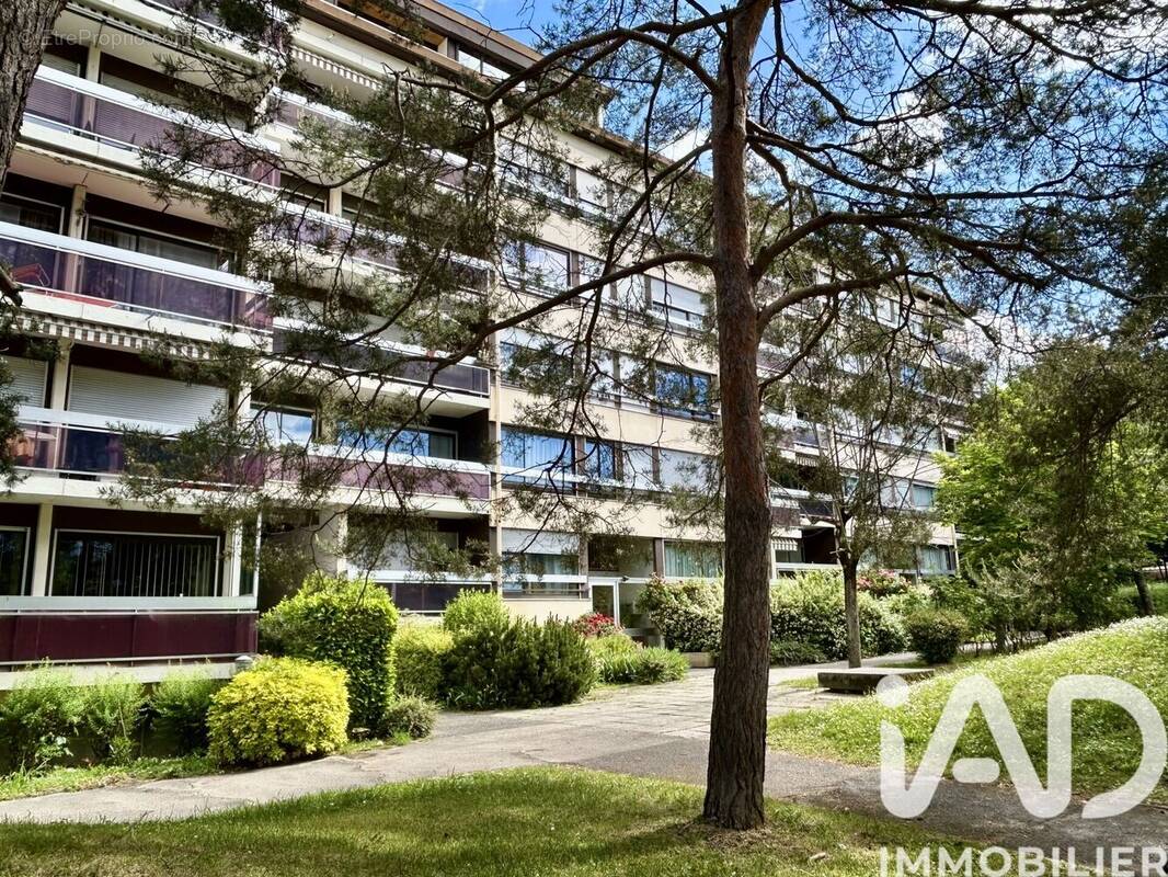 Photo 1 - Appartement à ANNEMASSE