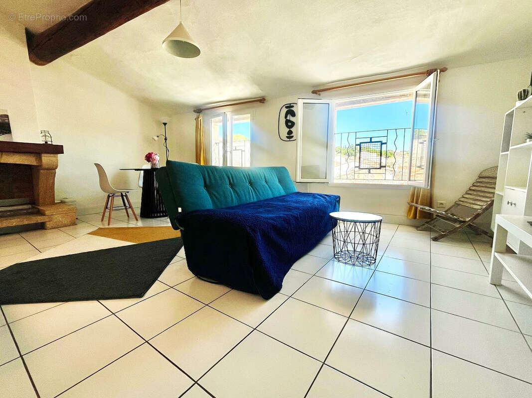 Appartement à NIMES