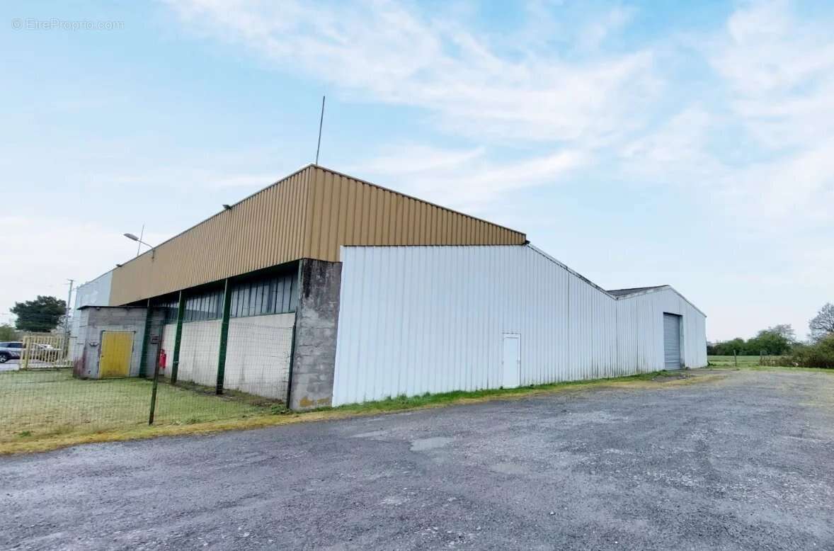 Commerce à LUSSAC-LES-CHATEAUX