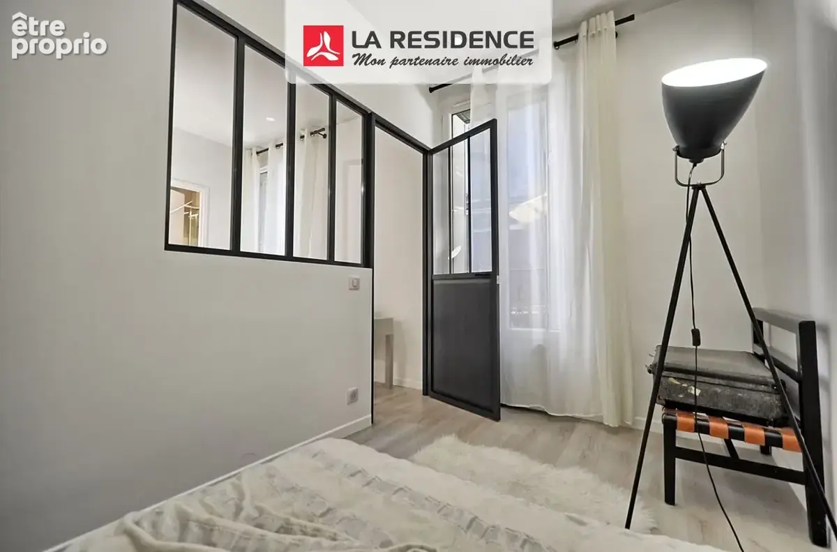 Appartement 2 pièces 31 m² à vendre à Boulogne-Billancourt (92100) - photo 9