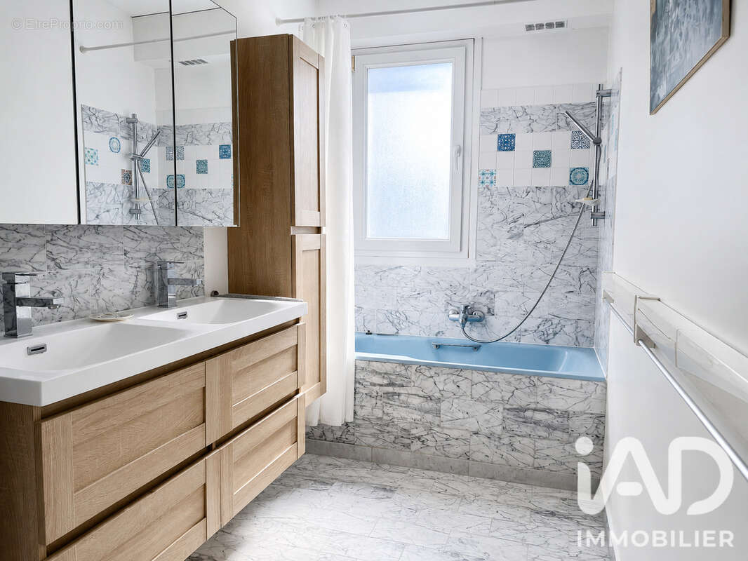 Photo 6 - Appartement à VANVES