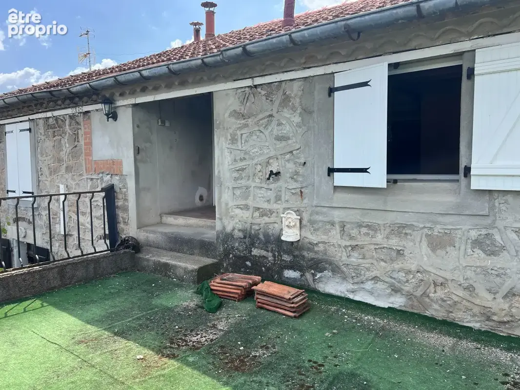 Maison à vendre 7 pièces saint martin de valgalgues (30) - photo 14