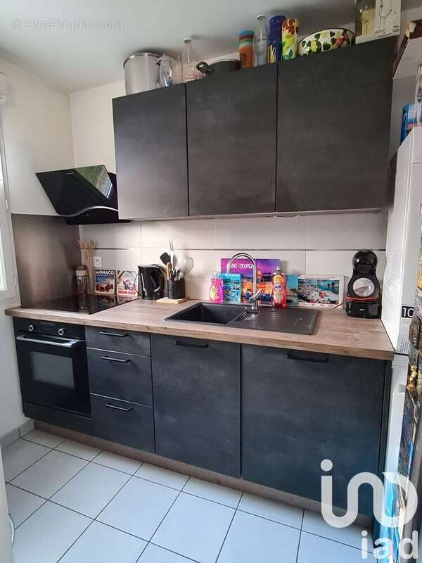 Photo 3 - Appartement à SEQUEDIN