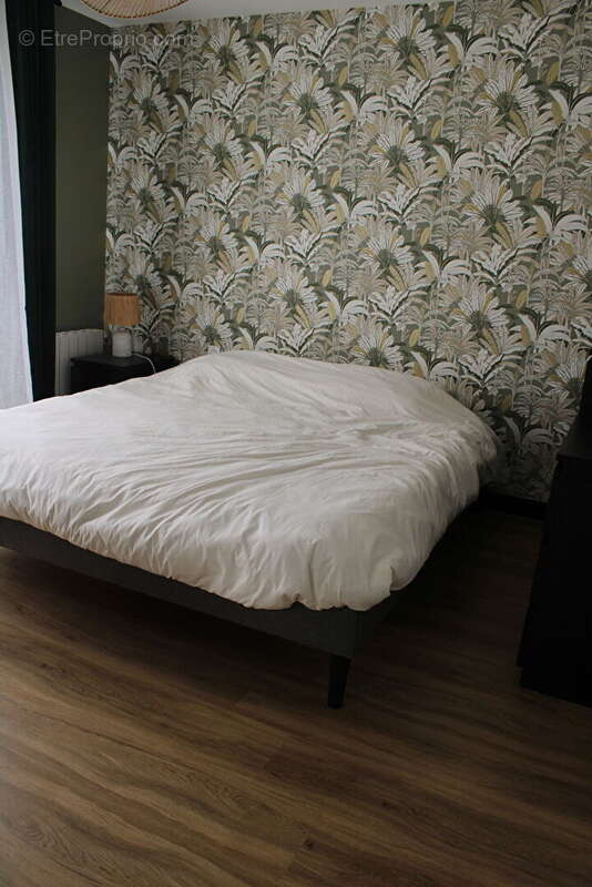 Appartement à LA GUERCHE-DE-BRETAGNE