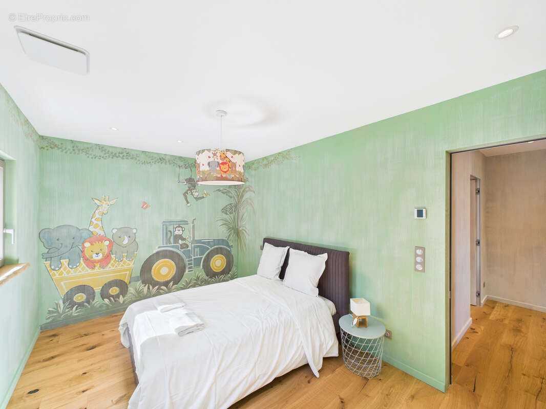 Maison à SOULTZ-HAUT-RHIN