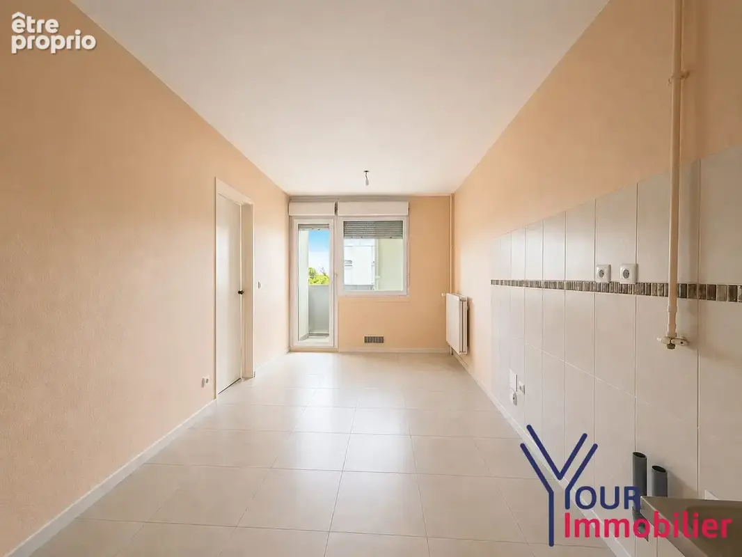 Appartement 3 pièces 63 m² à vendre à Vaulx-En-Velin (69120) - photo 5