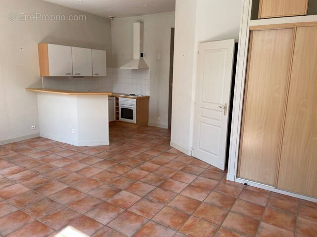 Appartement à ROCHEFORT