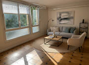 Appartement à LIVRY-GARGAN