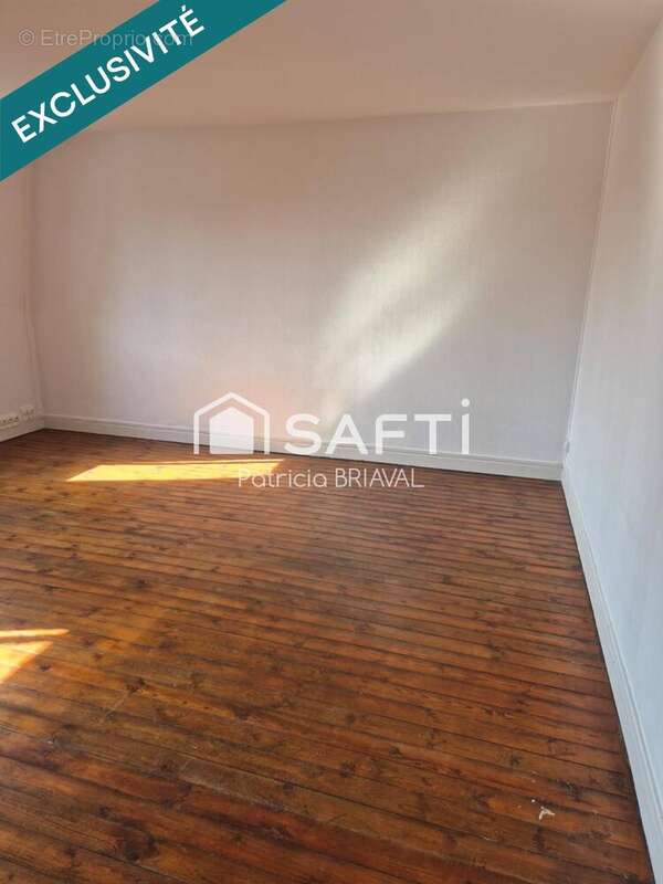 Photo 3 - Appartement à SAINT-LAURENT-BLANGY