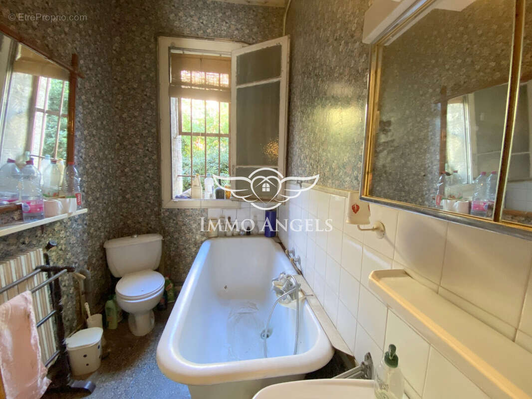 Maison à MONTPELLIER