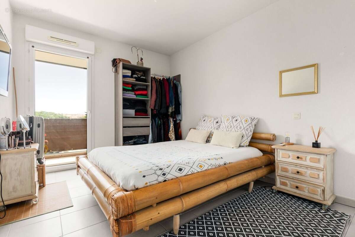 Appartement 4 pièces 87 m²  avec terrasse de 40 m2 en vente à Fréjus - photo 6