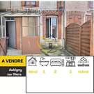 Maison à AUBIGNY-SUR-NERE