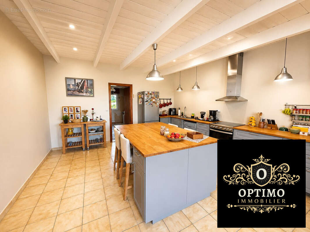 Maison 141 m² à Ploubazlanec  - photo 7
