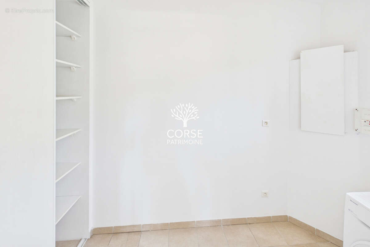 Appartement à PORTO-VECCHIO