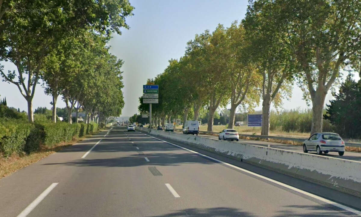 Commerce à PERPIGNAN