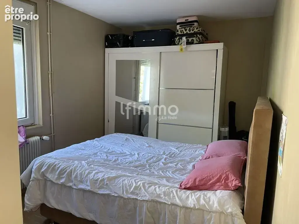 maison 81m2 à Mulhouse (68200) - photo 9