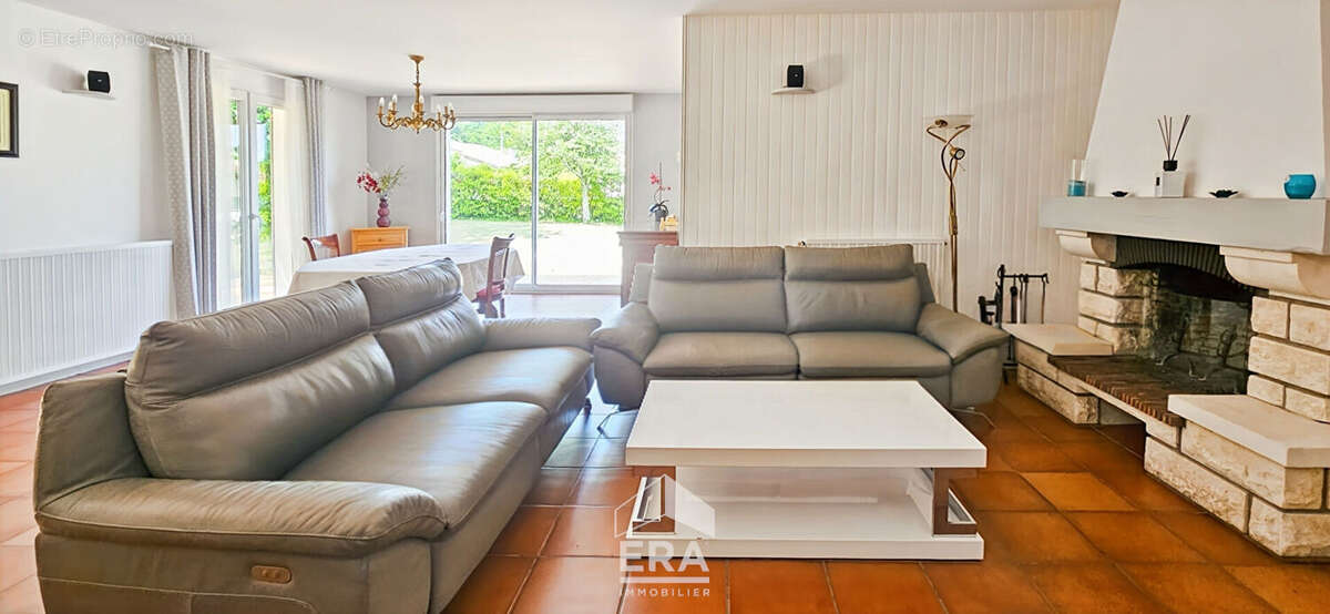 Maison à LE PIAN-MEDOC