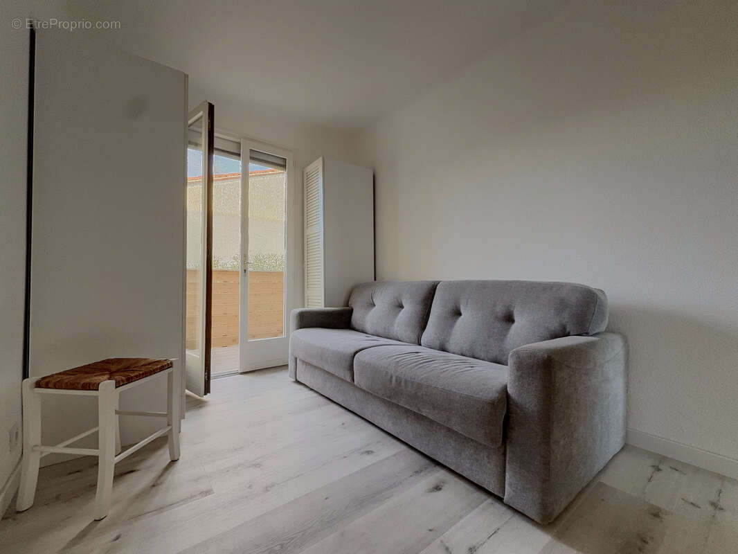 Maison à SAINTE-MARIE