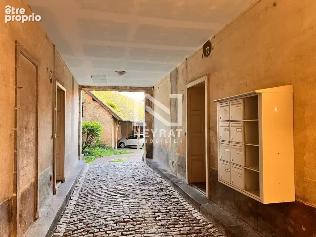 Immeuble de rapport à AUTUN ! - photo 2