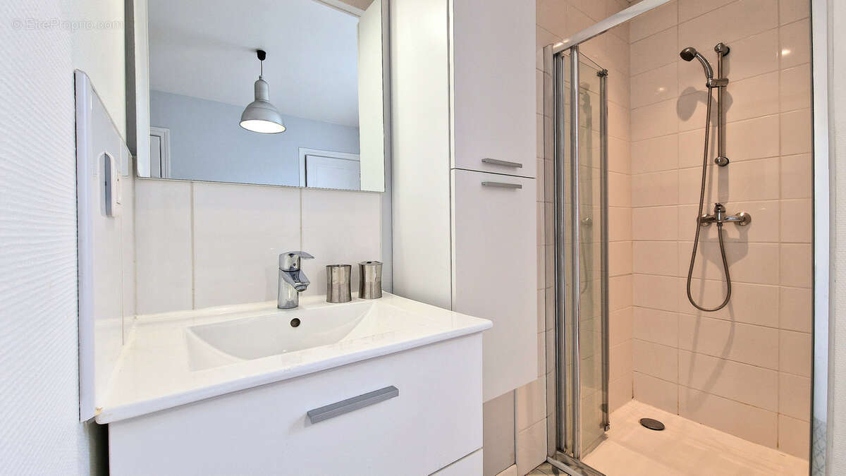 Appartement à TROYES