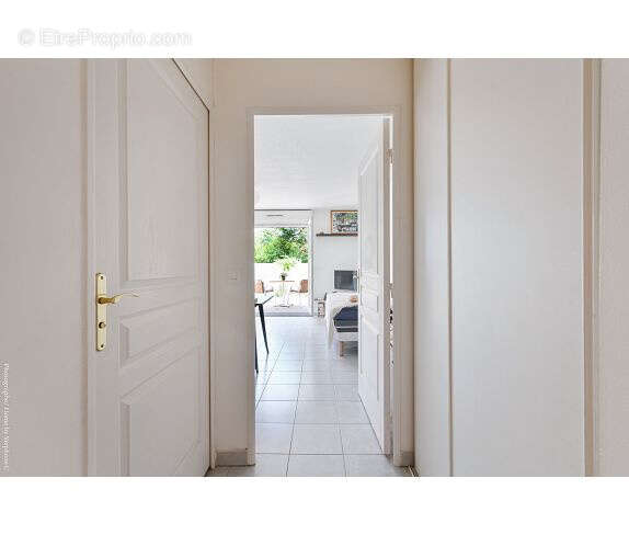 Appartement à MARSEILLE-13E