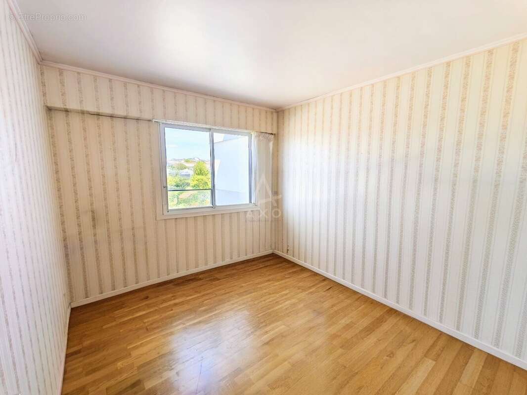 Appartement à CHOLET