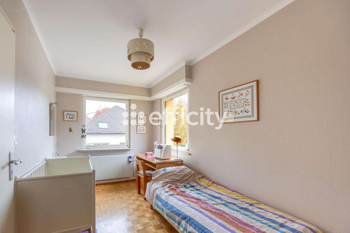 Maison à STRASBOURG