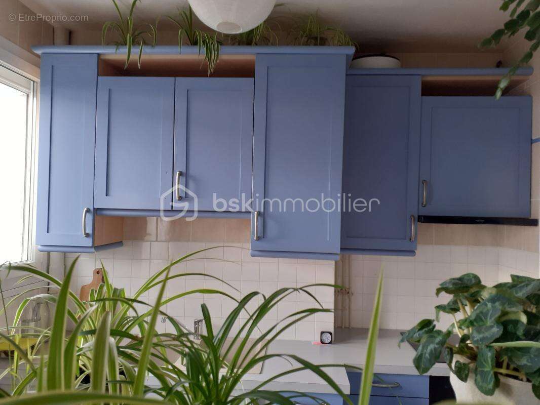 Appartement offrant une vue imprenable sur la Loire et la ville de Blois - photo 7