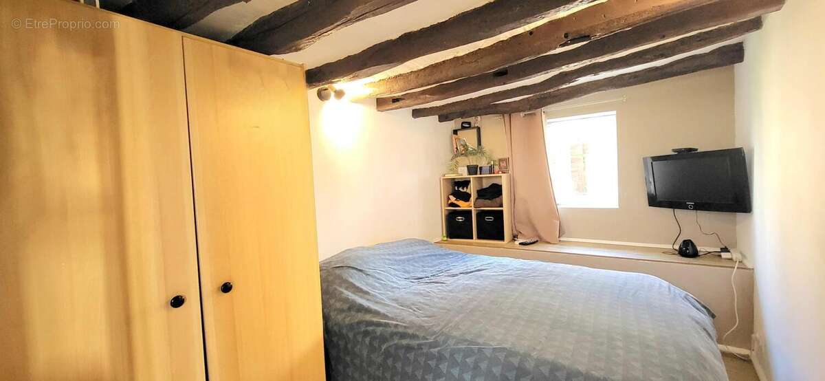 Photo 9 - Maison à PONTGOUIN