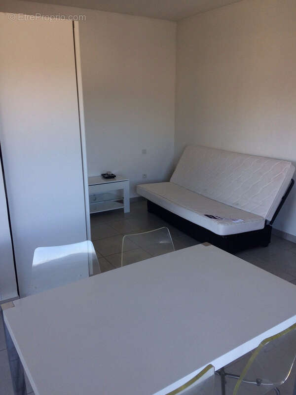 Appartement à CORTE