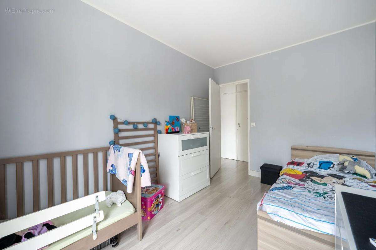 Appartement 3 pièces lumineux à Tremblay-en-France - photo 8