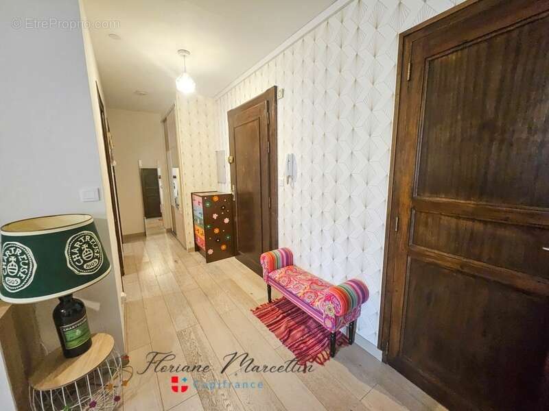 Appartement à BONNEVILLE