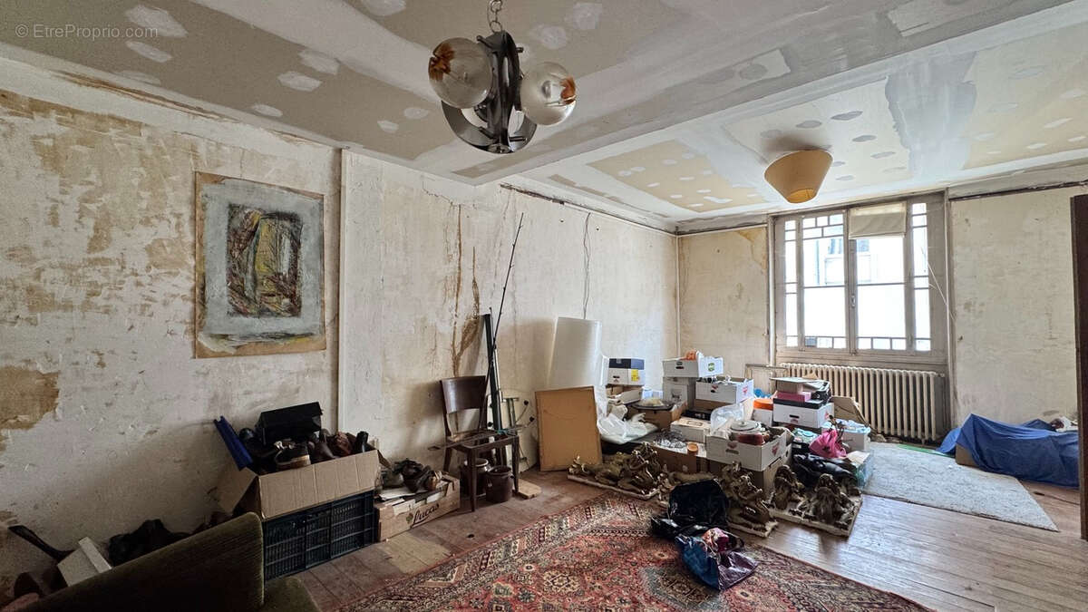 grande maison de ville - photo 5