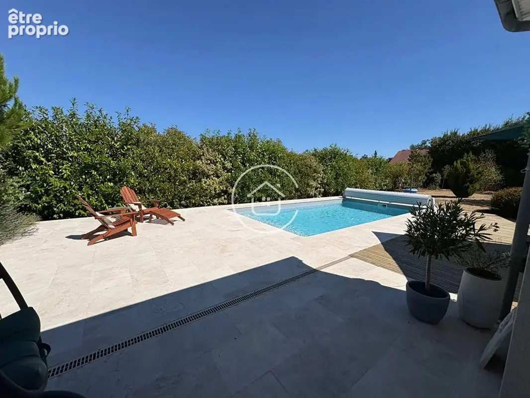 Maison Vineuil 6 pièce(s) - photo 3