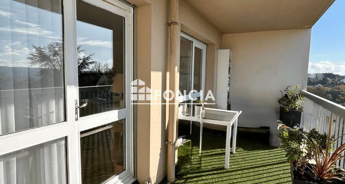 Appartement à PERIGUEUX